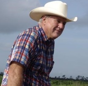 Al Scott